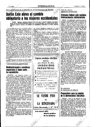 ABC MADRID 11-10-1980 página 24