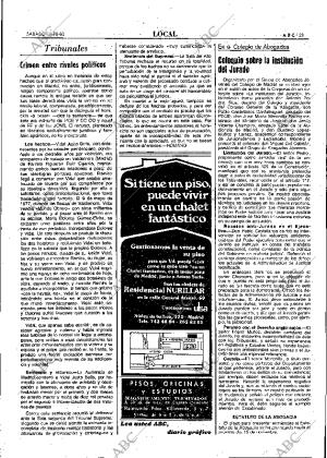 ABC MADRID 11-10-1980 página 31
