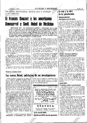 ABC MADRID 11-10-1980 página 35