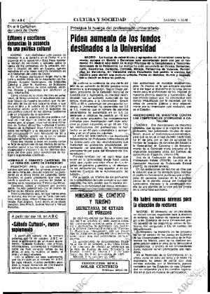 ABC MADRID 11-10-1980 página 38