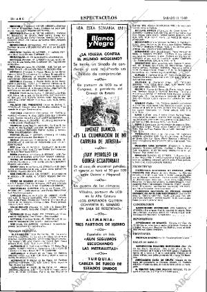 ABC MADRID 11-10-1980 página 66