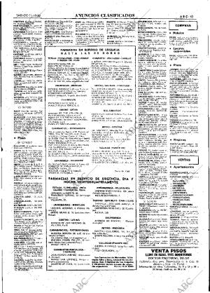 ABC MADRID 11-10-1980 página 71