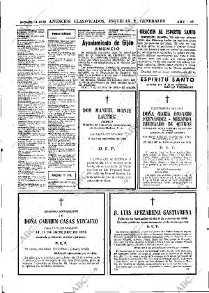 ABC MADRID 11-10-1980 página 77