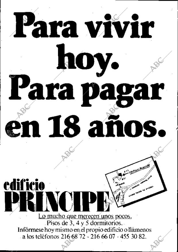 ABC MADRID 11-10-1980 página 84