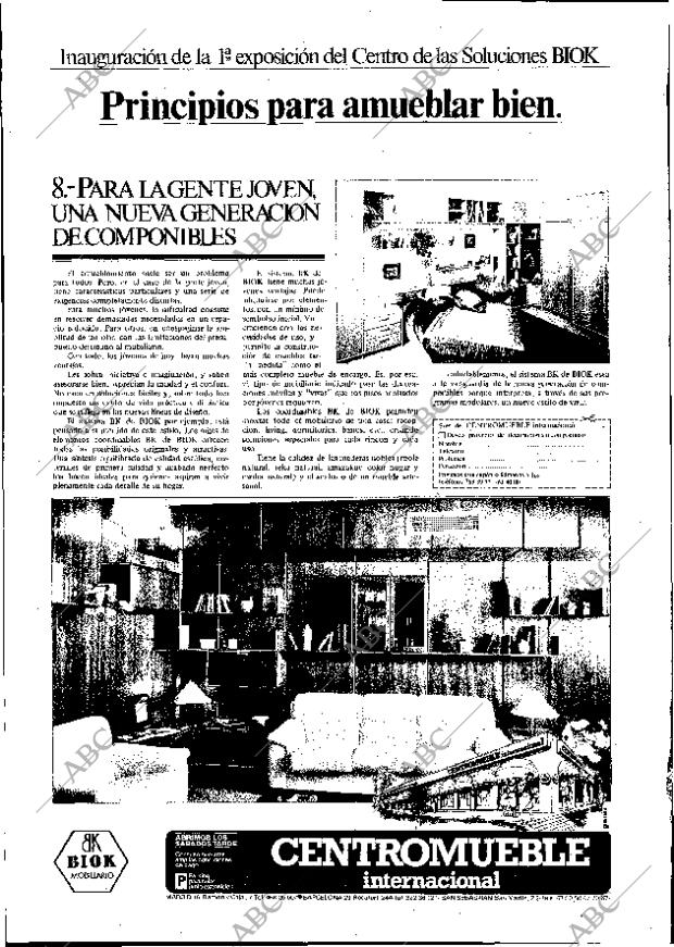 ABC MADRID 11-10-1980 página 88