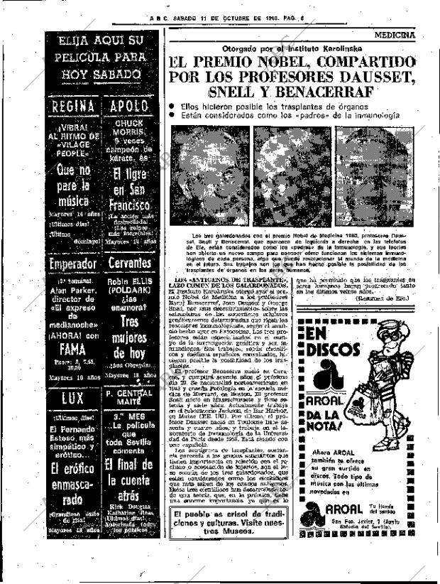 ABC SEVILLA 11-10-1980 página 24