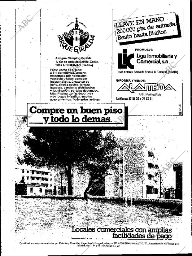 ABC SEVILLA 11-10-1980 página 4