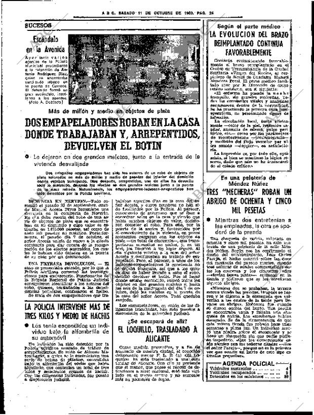 ABC SEVILLA 11-10-1980 página 40