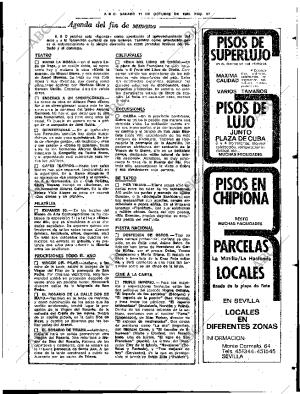 ABC SEVILLA 11-10-1980 página 43