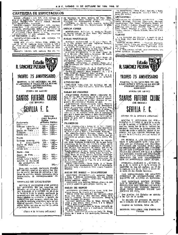ABC SEVILLA 11-10-1980 página 53