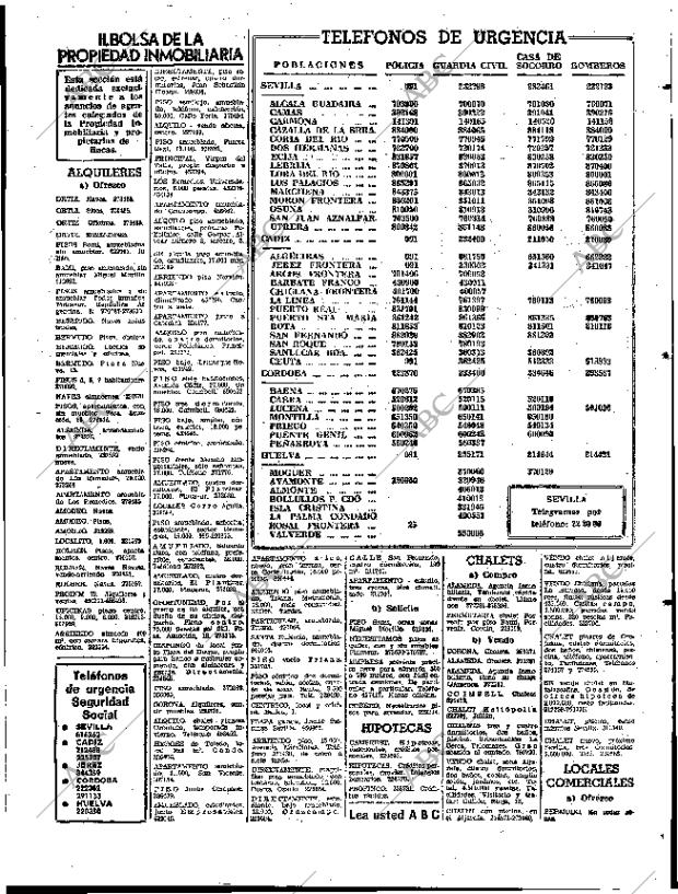 ABC SEVILLA 11-10-1980 página 55