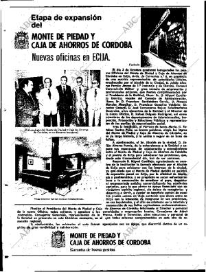 ABC SEVILLA 11-10-1980 página 74