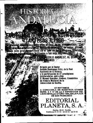 ABC SEVILLA 11-10-1980 página 76