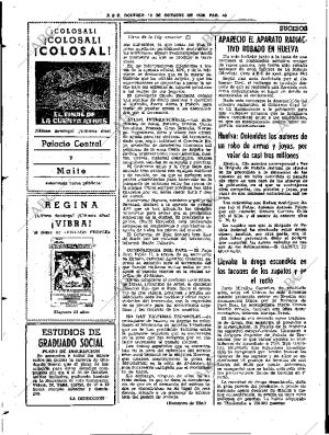 ABC SEVILLA 12-10-1980 página 62