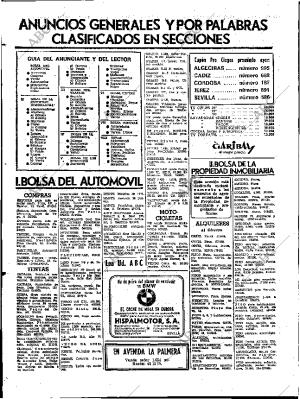 ABC SEVILLA 12-10-1980 página 74