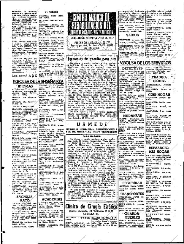 ABC SEVILLA 12-10-1980 página 78