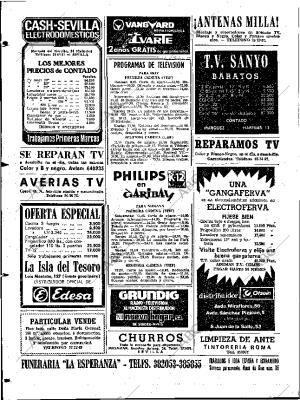 ABC SEVILLA 12-10-1980 página 84