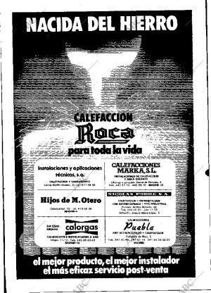 ABC MADRID 15-10-1980 página 106