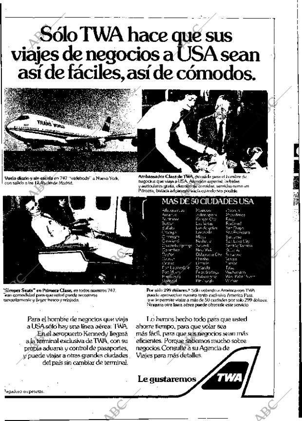 ABC MADRID 15-10-1980 página 11