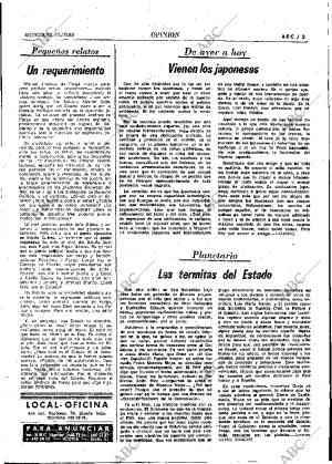 ABC MADRID 15-10-1980 página 19