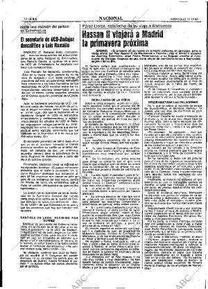 ABC MADRID 15-10-1980 página 28