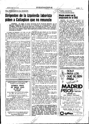 ABC MADRID 15-10-1980 página 33