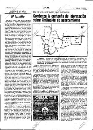 ABC MADRID 15-10-1980 página 38