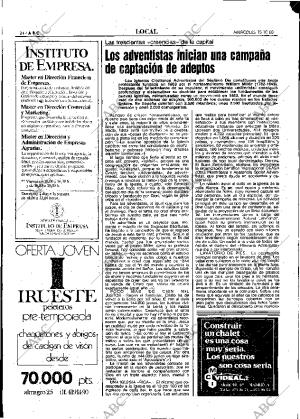 ABC MADRID 15-10-1980 página 40