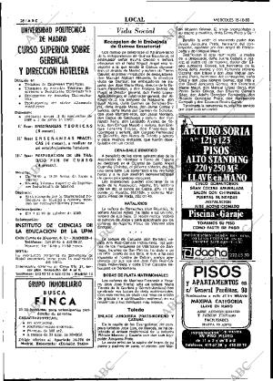 ABC MADRID 15-10-1980 página 44