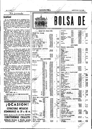 ABC MADRID 15-10-1980 página 62