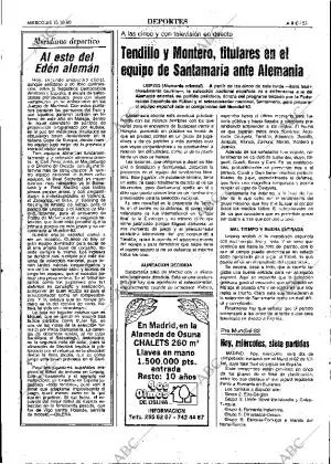 ABC MADRID 15-10-1980 página 69