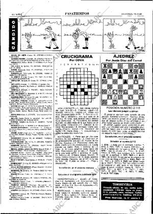 ABC MADRID 15-10-1980 página 80