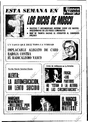 ABC MADRID 15-10-1980 página 98