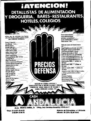 ABC SEVILLA 15-10-1980 página 10