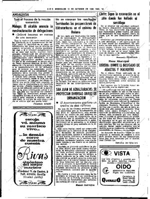 ABC SEVILLA 15-10-1980 página 26