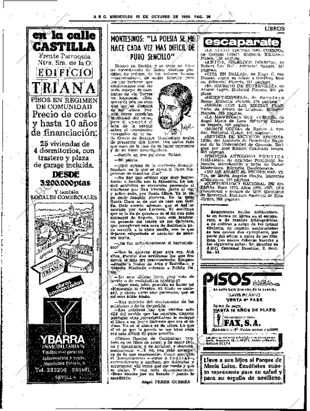 ABC SEVILLA 15-10-1980 página 40