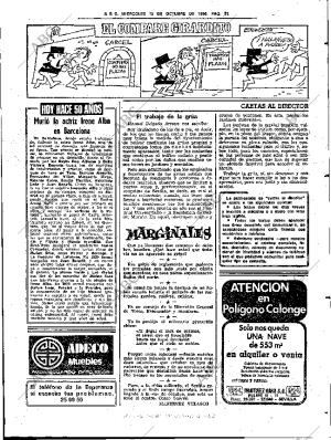 ABC SEVILLA 15-10-1980 página 43