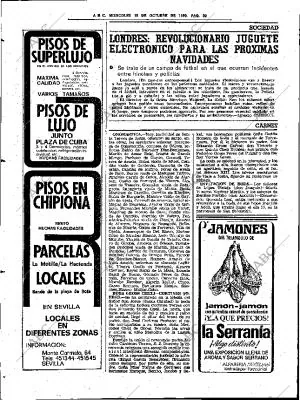 ABC SEVILLA 15-10-1980 página 44