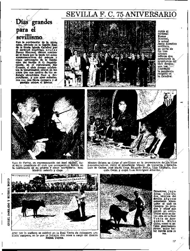ABC SEVILLA 15-10-1980 página 73