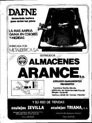 ABC SEVILLA 15-10-1980 página 76