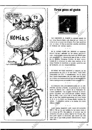 BLANCO Y NEGRO MADRID 15-10-1980 página 11