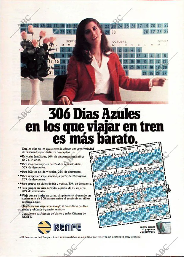 BLANCO Y NEGRO MADRID 15-10-1980 página 6
