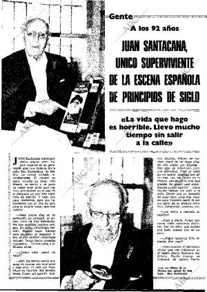 BLANCO Y NEGRO MADRID 15-10-1980 página 62