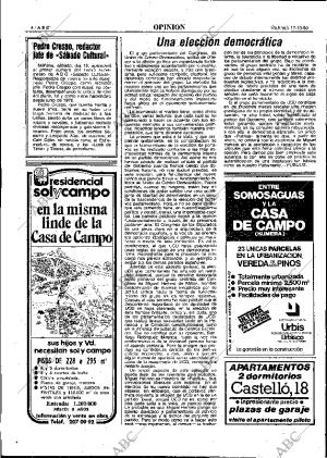 ABC MADRID 17-10-1980 página 16