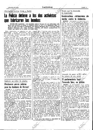 ABC MADRID 17-10-1980 página 19