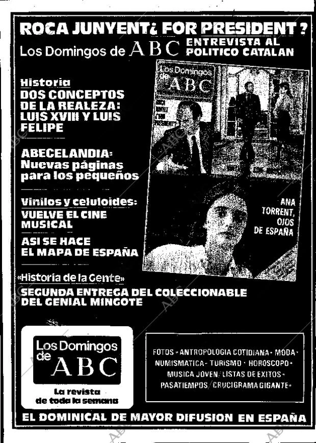 ABC MADRID 17-10-1980 página 2