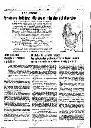 ABC MADRID 17-10-1980 página 21