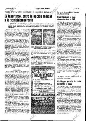 ABC MADRID 17-10-1980 página 27