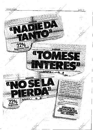 ABC MADRID 17-10-1980 página 29