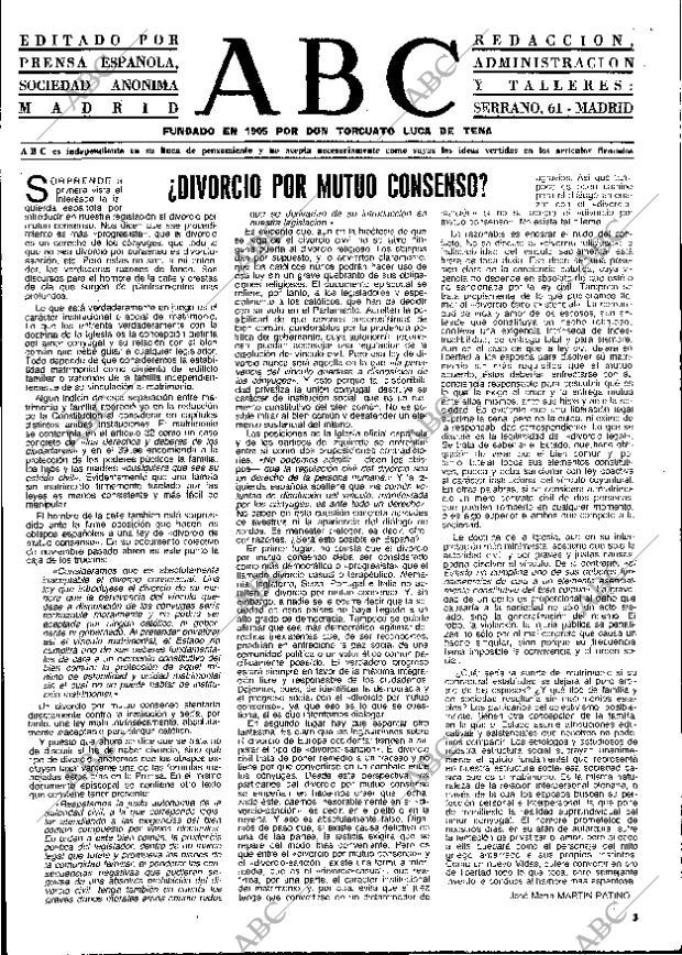 ABC MADRID 17-10-1980 página 3